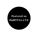 Featured on PartySlate